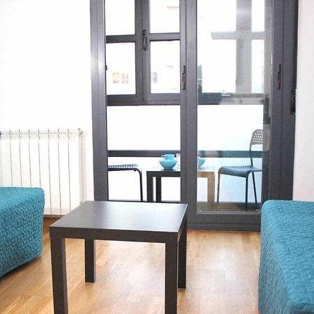 El Duplex Mas Centrico Del Humedo Desayuno Y Wifi Lägenhet León Exteriör bild