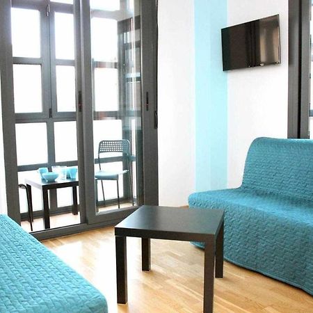 El Duplex Mas Centrico Del Humedo Desayuno Y Wifi Lägenhet León Exteriör bild