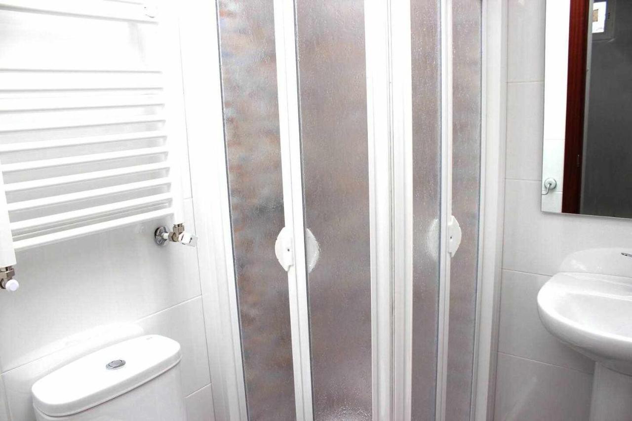 El Duplex Mas Centrico Del Humedo Desayuno Y Wifi Lägenhet León Exteriör bild